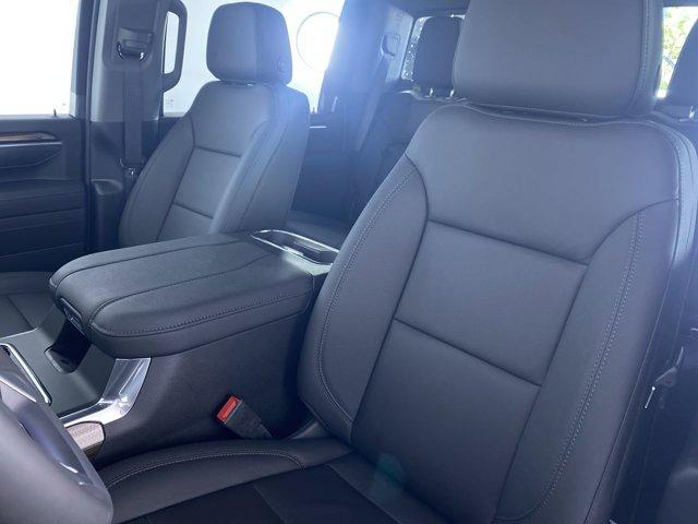new 2025 Chevrolet Silverado 2500 car, priced at $64,444