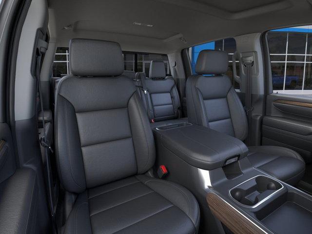 new 2025 Chevrolet Silverado 2500 car, priced at $68,194