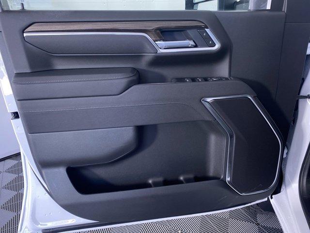 new 2025 Chevrolet Silverado 2500 car, priced at $64,444
