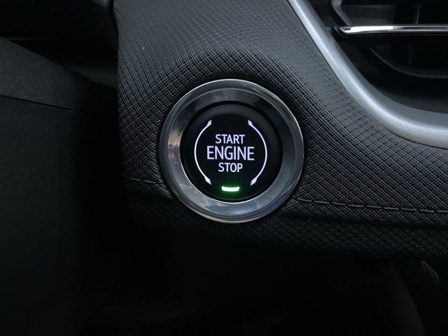 new 2026 Chevrolet TrailBlazer car, priced at $26,830