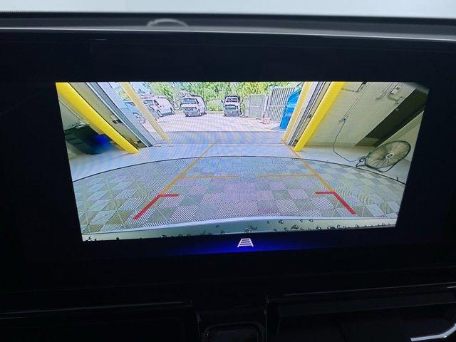 new 2026 Chevrolet TrailBlazer car, priced at $26,830