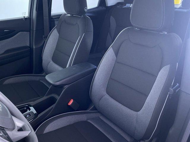 new 2026 Chevrolet TrailBlazer car, priced at $26,830