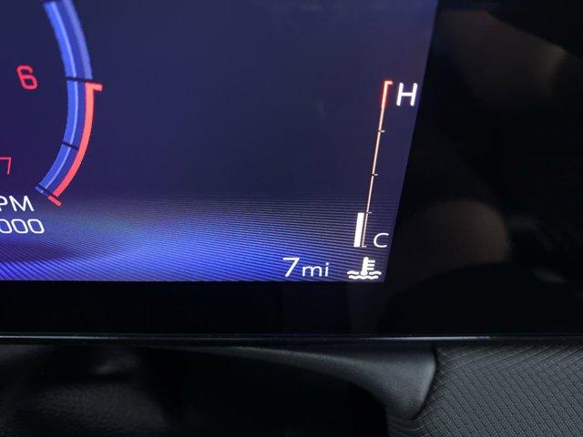 new 2026 Chevrolet TrailBlazer car, priced at $26,830