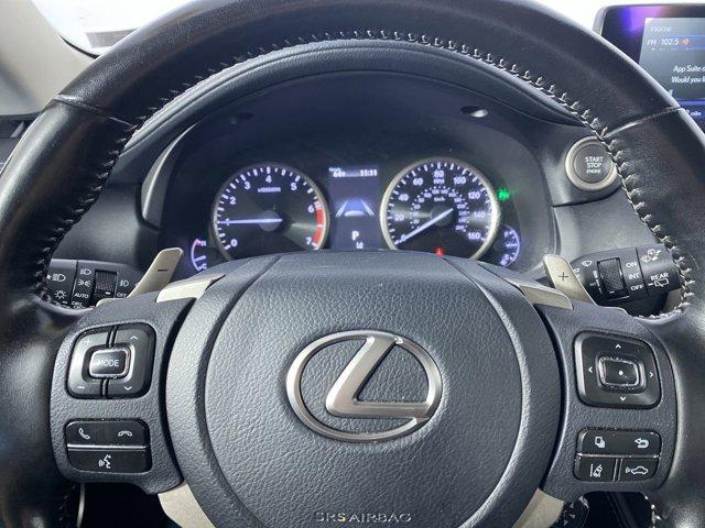 used 2021 Lexus NX 300 car, priced at $30,990