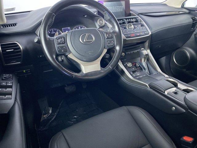 used 2021 Lexus NX 300 car, priced at $30,990