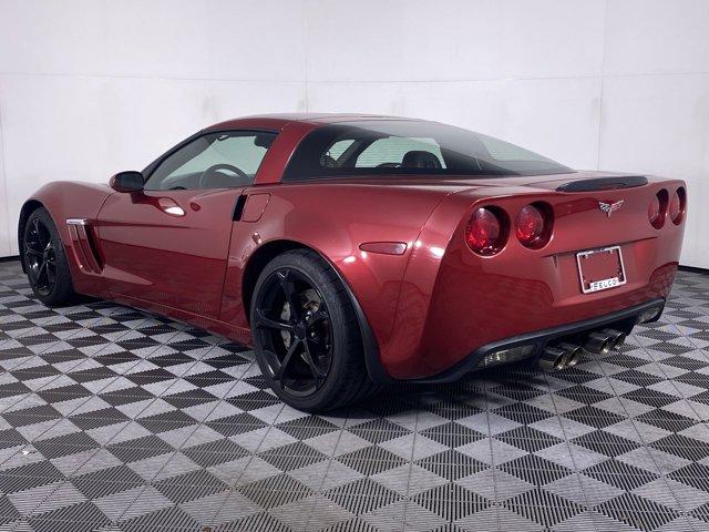 used 2013 Chevrolet Corvette car, priced at $41,490