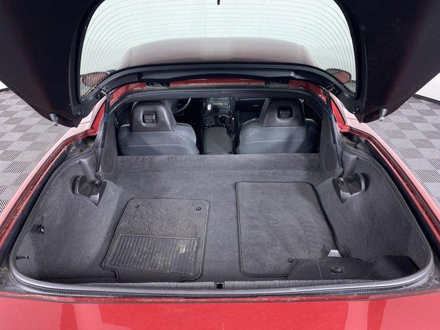 used 2013 Chevrolet Corvette car, priced at $41,490
