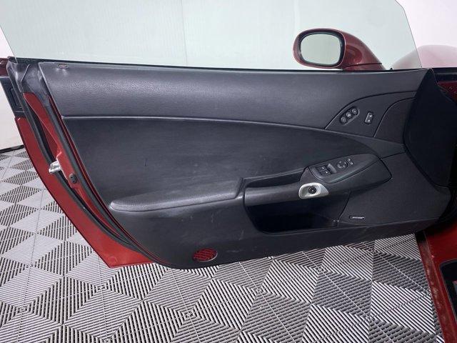 used 2013 Chevrolet Corvette car, priced at $41,490