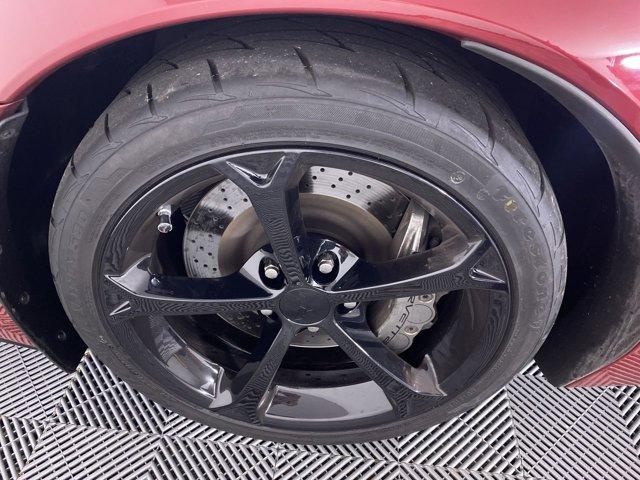 used 2013 Chevrolet Corvette car, priced at $41,490