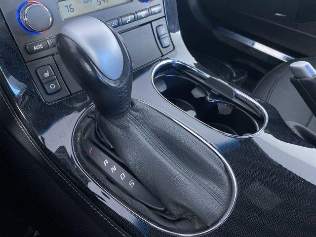 used 2013 Chevrolet Corvette car, priced at $41,490