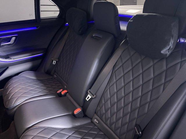 used 2023 Mercedes-Benz S-Class car, priced at $81,990