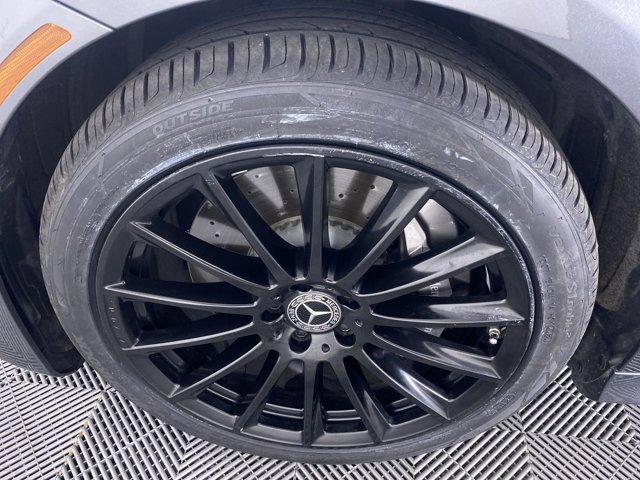 used 2023 Mercedes-Benz S-Class car, priced at $81,990