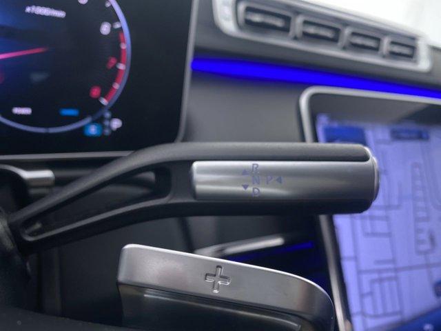 used 2023 Mercedes-Benz S-Class car, priced at $81,990