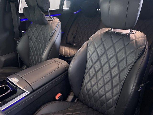 used 2023 Mercedes-Benz S-Class car, priced at $81,990