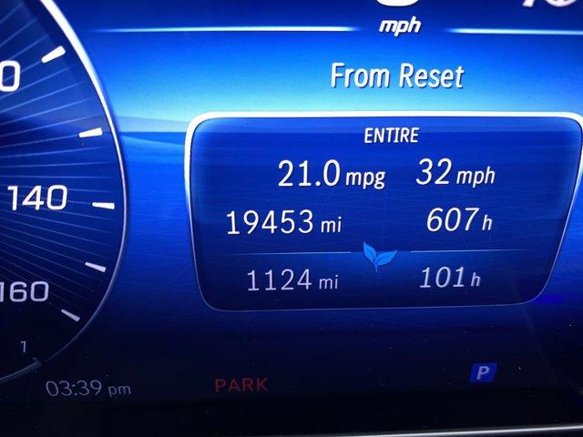 used 2023 Mercedes-Benz S-Class car, priced at $81,990