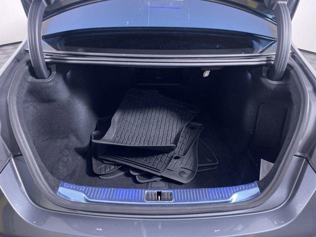 used 2023 Mercedes-Benz S-Class car, priced at $81,990