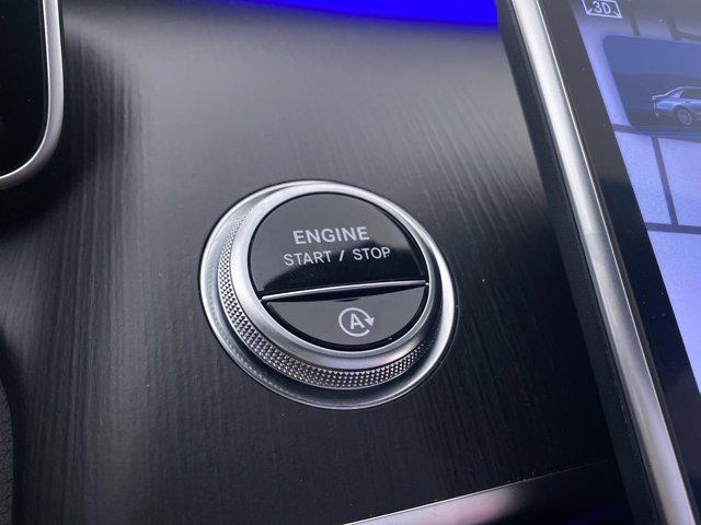 used 2023 Mercedes-Benz S-Class car, priced at $81,990