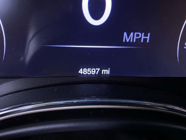 used 2015 Jeep Grand Cherokee car, priced at $17,990