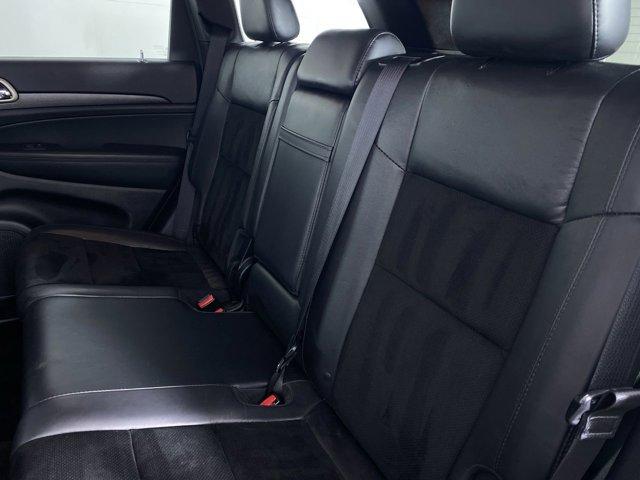 used 2015 Jeep Grand Cherokee car, priced at $17,990