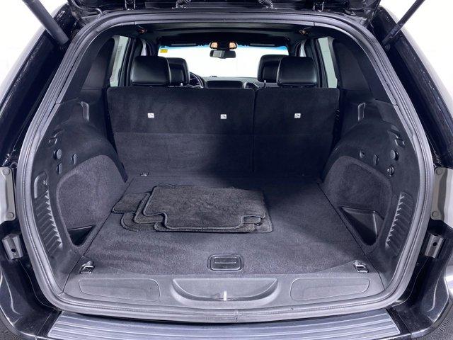 used 2015 Jeep Grand Cherokee car, priced at $17,990