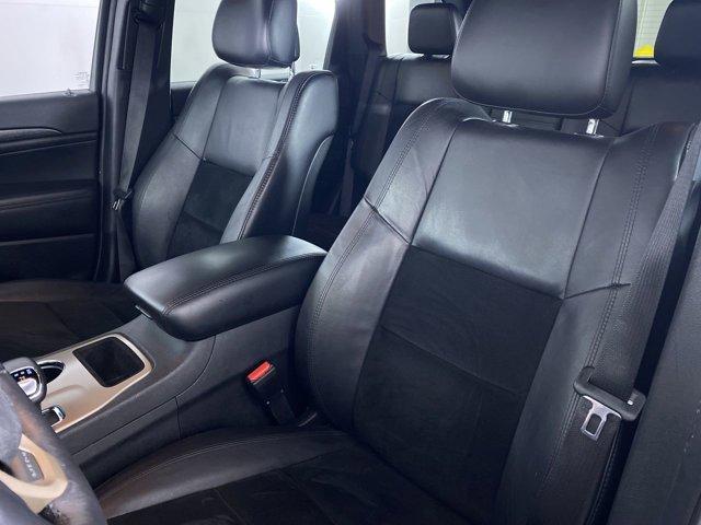 used 2015 Jeep Grand Cherokee car, priced at $17,990