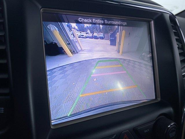 used 2015 Jeep Grand Cherokee car, priced at $17,990