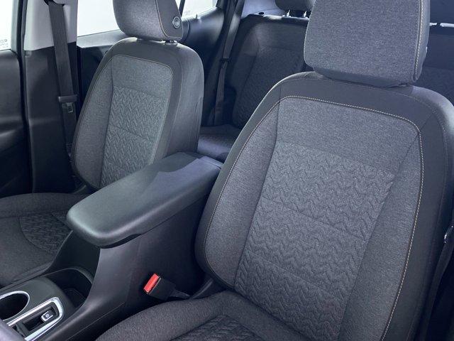 used 2022 Chevrolet Equinox car, priced at $20,490