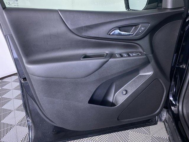 used 2022 Chevrolet Equinox car, priced at $20,490
