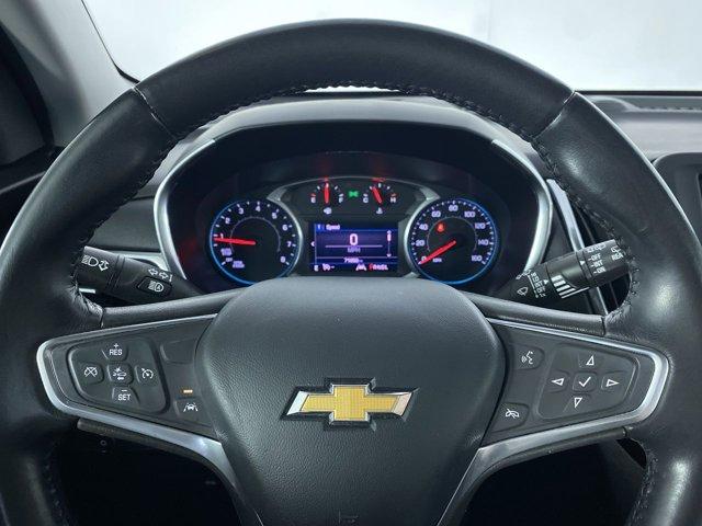 used 2022 Chevrolet Equinox car, priced at $20,490