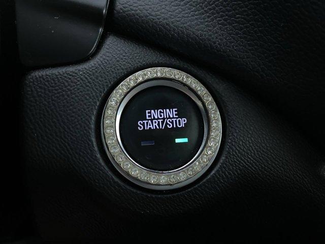 used 2022 Chevrolet Equinox car, priced at $20,490