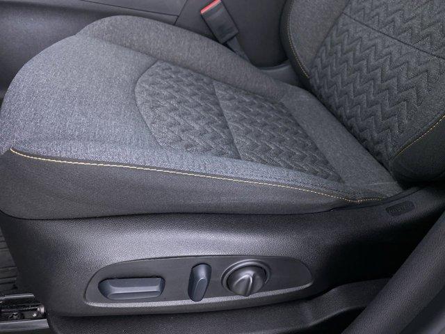 used 2022 Chevrolet Equinox car, priced at $20,490