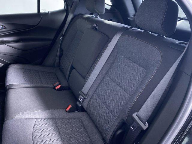 used 2022 Chevrolet Equinox car, priced at $20,490