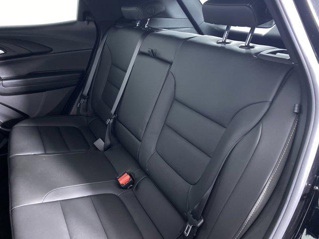 used 2023 Chevrolet TrailBlazer car, priced at $24,490