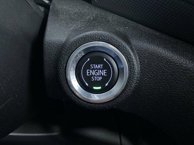 used 2023 Chevrolet TrailBlazer car, priced at $24,490