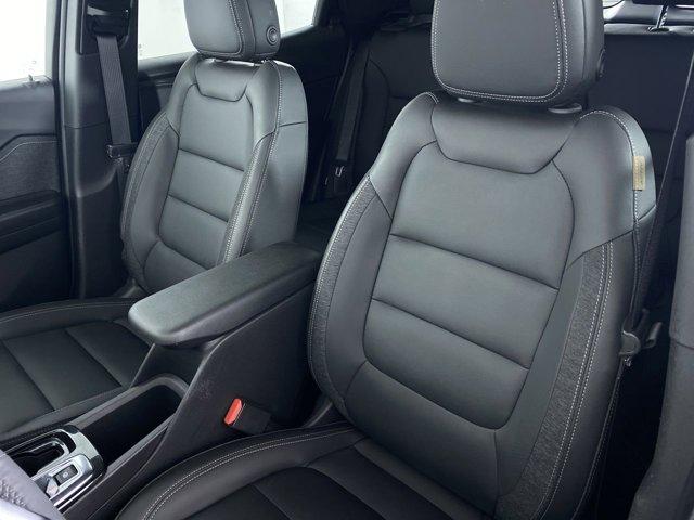 used 2023 Chevrolet TrailBlazer car, priced at $24,490