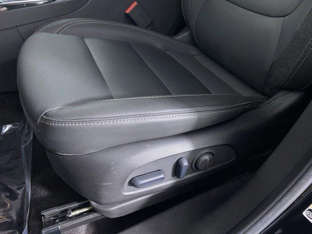 used 2023 Chevrolet TrailBlazer car, priced at $24,490