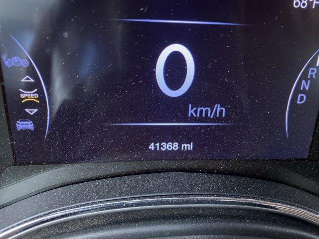used 2019 Jeep Grand Cherokee car, priced at $26,490