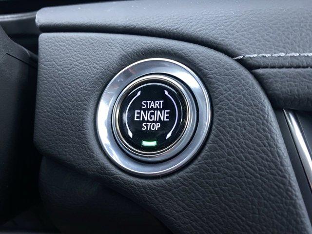 new 2025 Cadillac CT5 car, priced at $46,185