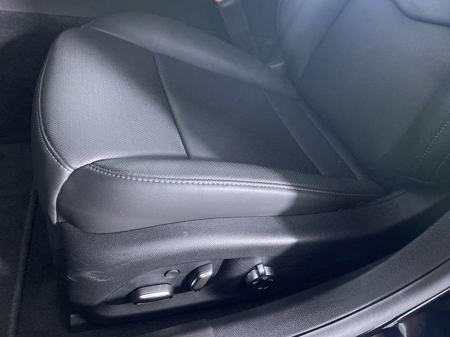 new 2025 Cadillac CT5 car, priced at $46,185