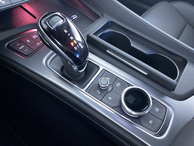 new 2025 Cadillac CT5 car, priced at $46,185