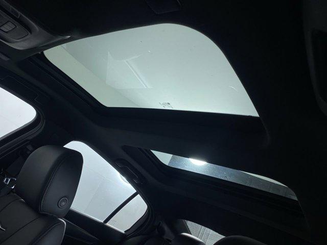 new 2025 Cadillac CT5 car, priced at $46,185