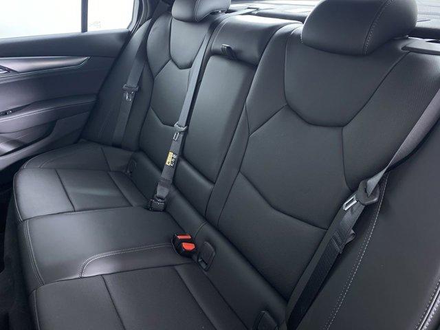 new 2025 Cadillac CT5 car, priced at $46,185