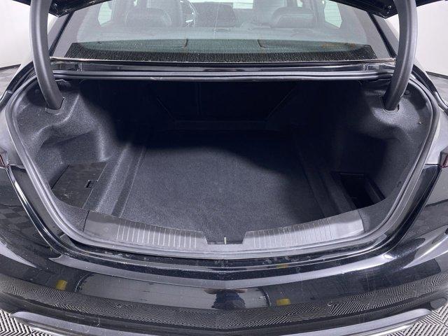 new 2025 Cadillac CT5 car, priced at $46,185