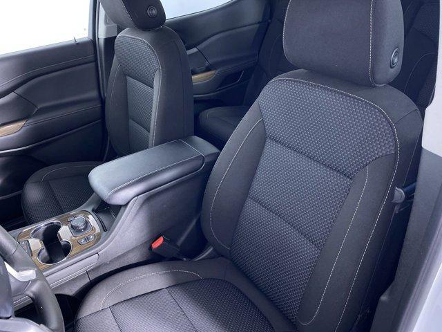 used 2023 GMC Acadia car, priced at $26,990