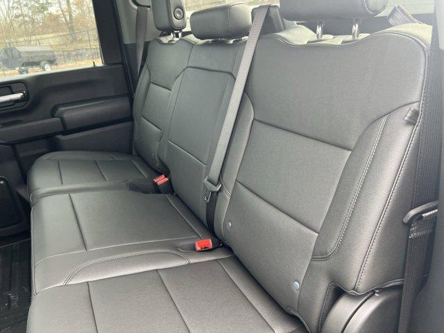 new 2024 Chevrolet Silverado 2500 car, priced at $61,820