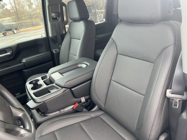 new 2024 Chevrolet Silverado 2500 car, priced at $61,820