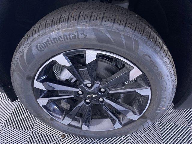 new 2026 Chevrolet Equinox car, priced at $35,110