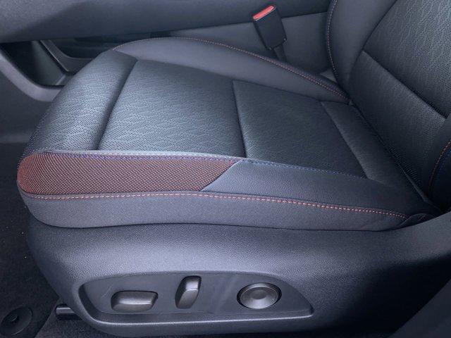new 2026 Chevrolet Equinox car, priced at $35,110