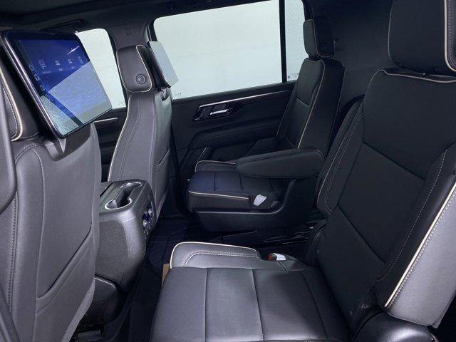 new 2025 Chevrolet Suburban car, priced at $86,009