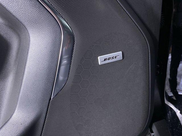 new 2025 Chevrolet Suburban car, priced at $86,009